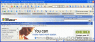 FineBrowser Freeware screenshot